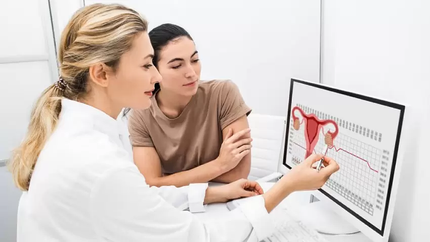 Gynecological Treatments